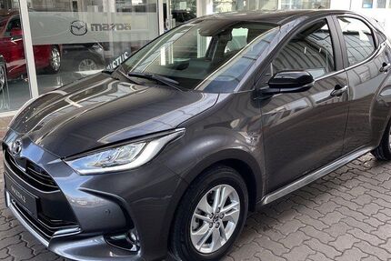Mazda 2 Hybrid 24.150 km 19.990 € Hildesheim 31137