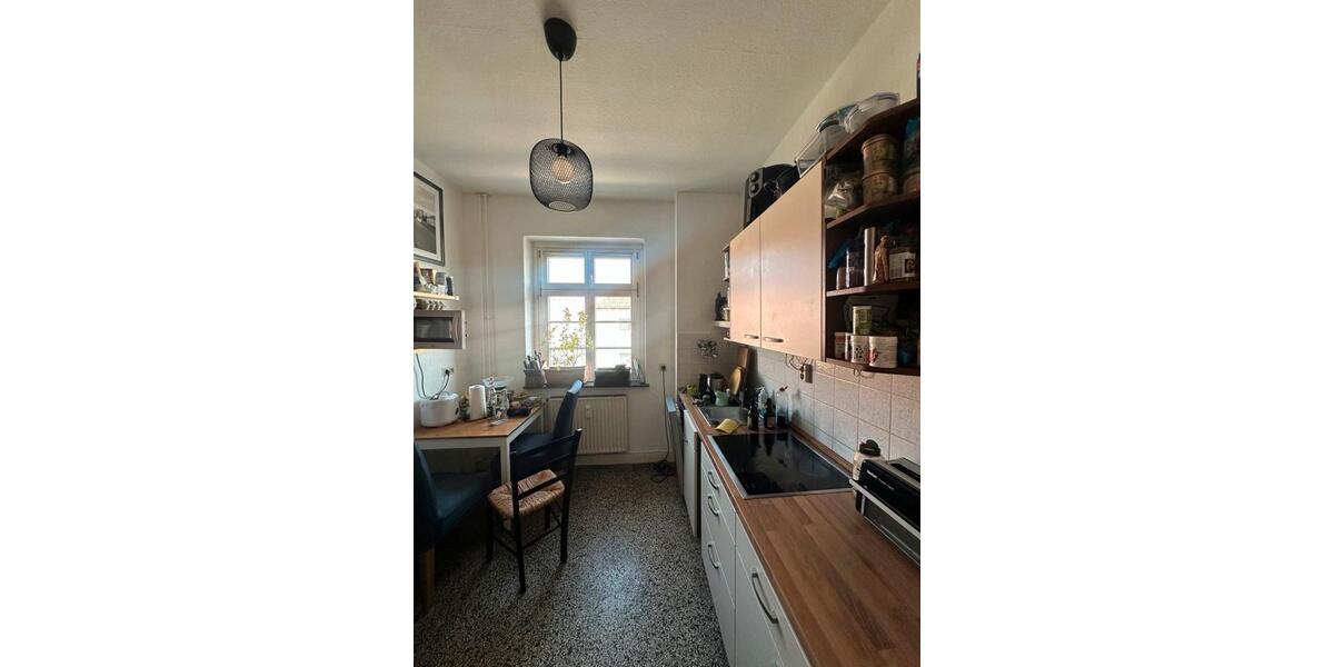 Etagenwohnung Braunschweig Nordstadt - 1 Zimmer, 22 m&sup2;, 220&euro; | Angebot:26349343