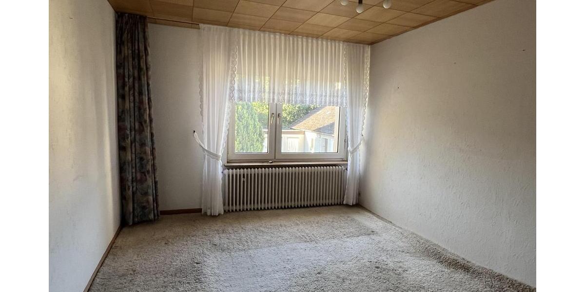 Viel Freiraum für Ihre Ideen - Mehrfamilienhaus, Wohnhaus Hildesheim Himmelsthür | Angebot:25646005