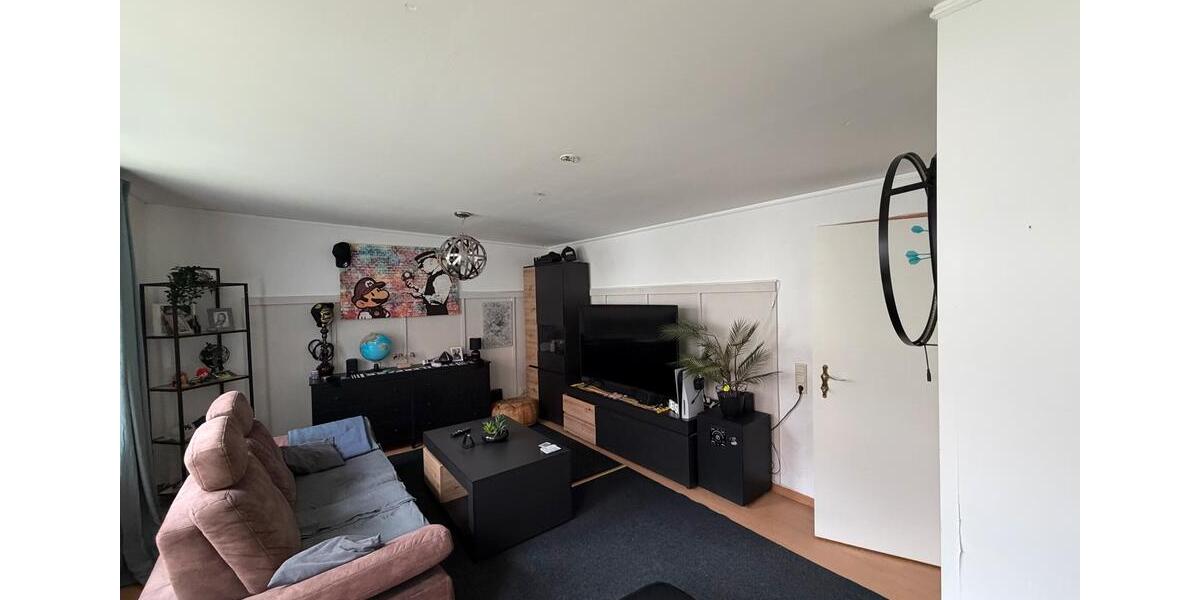 Erdgeschoßwohnung Wolfenbüttel - 3 Zimmer, 62 m&sup2;, 670&euro; | Angebot:26670635