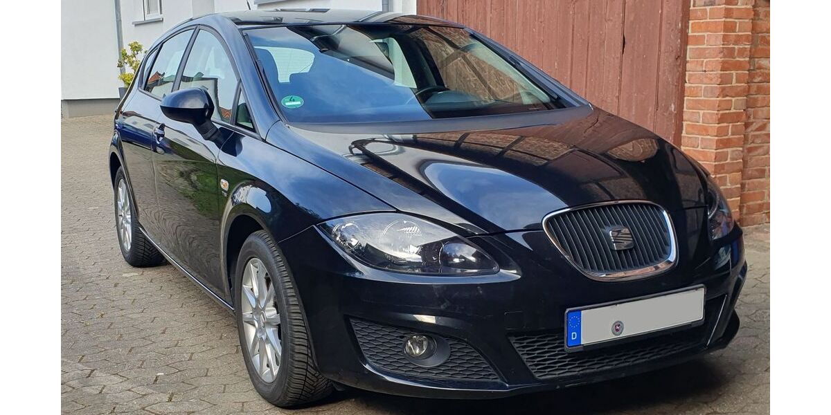 Seat Leon 147.100 km 4.000 &euro; Harsum 31177