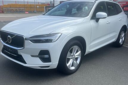 Volvo XC60 186.200 km 23.700 &euro; Hildesheim 31135