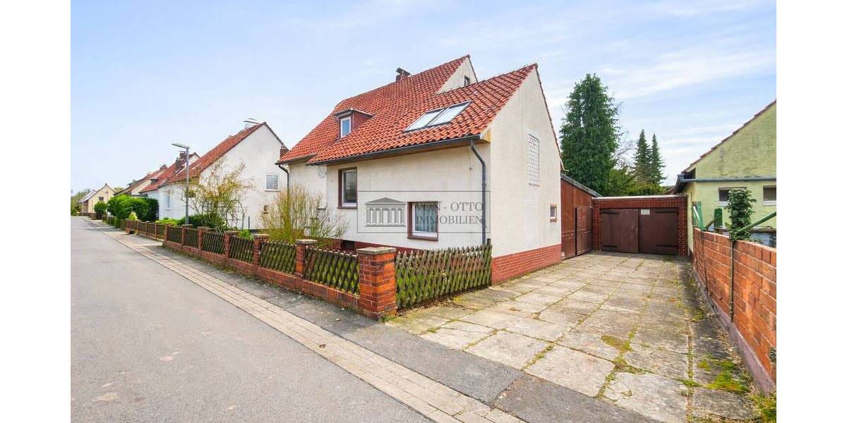 Mehrfamilienhaus, Wohnhaus Ilsede Groß Lafferde - 7 Zimmer, 110 m&sup2;, 149.000&euro; | Angebot:26291258