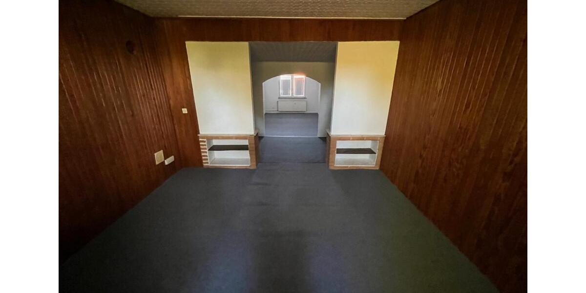 Etagenwohnung Hohenhameln - 5 Zimmer, 120 m&sup2;, 8&euro; | Angebot:26397736