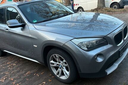 BMW X1 239.000 km 5.499 &euro; Adenstedt 31246