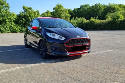 Ford Fiesta 148.000 km 5.999 &euro; Vechelde 38159