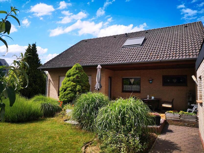 Einfamilienhaus