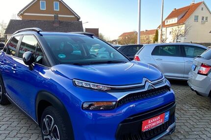 Citroen C3 20.000 km 14.950 &euro; Goslar 38644