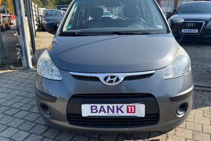Hyundai i10 179.000 km 2.090 € hildesheim 31135