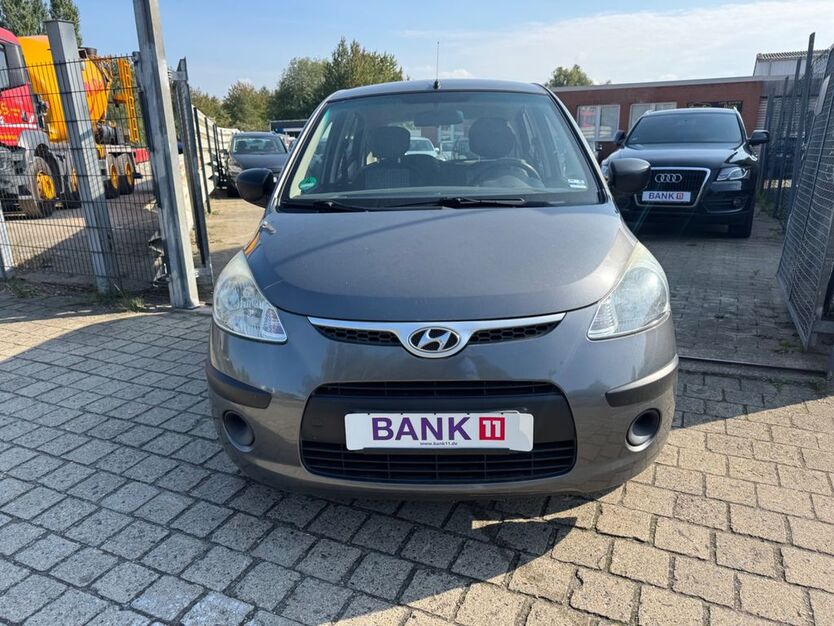 Hyundai i10 179.000 km 2.090 € hildesheim 31135