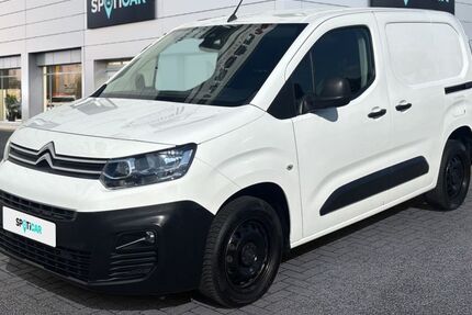 Citroen Berlingo 56.600 km 9.740 &euro; Goslar 38644