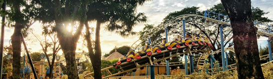 Heide Park Resort Soltau