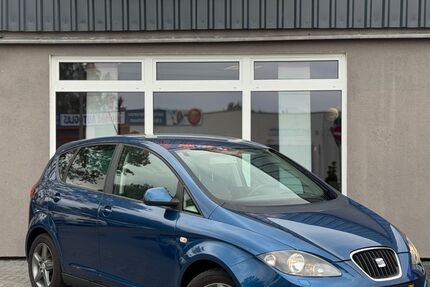 Seat Altea 186.000 km 6.290 € Goslar 38644