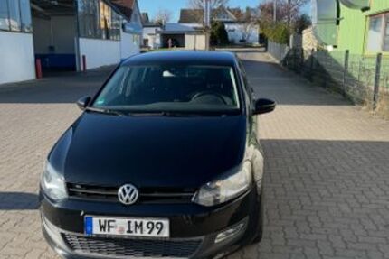 VW Polo 222.000 km 2.500 € Wolfenbüttel 38302