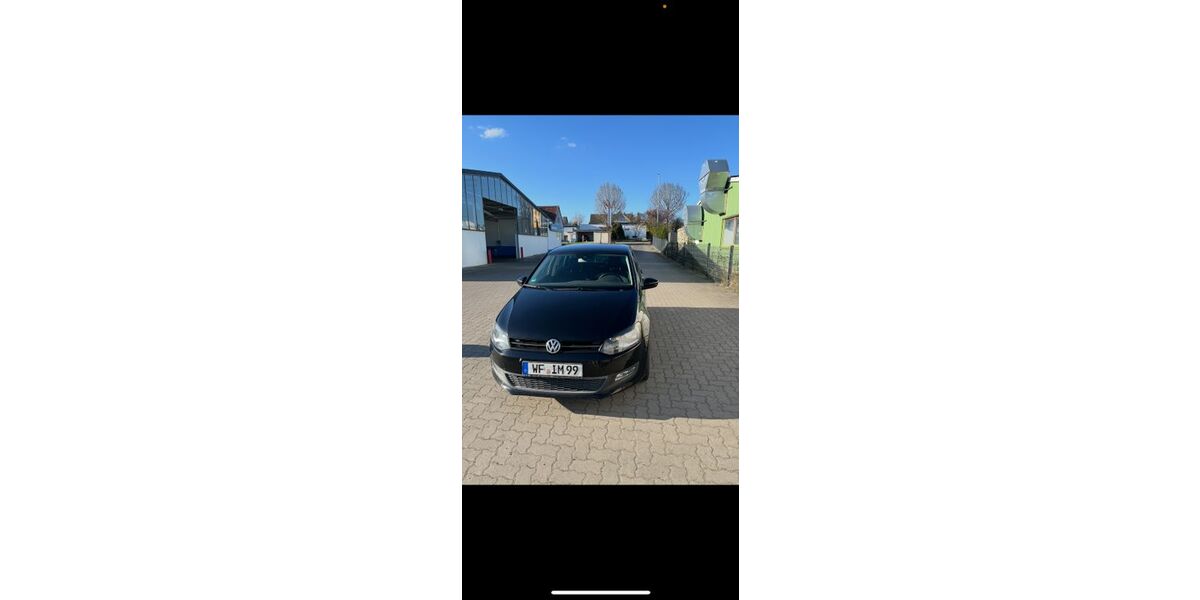 VW Polo 222.000 km 2.500 € Wolfenbüttel 38302