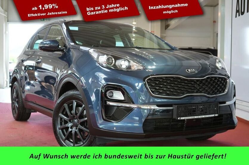 Sportage