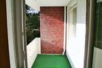 Neuer Preis ..... 2 Zimmer, Balkon plus Garage ... !!!