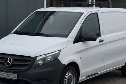Mercedes-Benz Vito 90.285 km 14.950 &euro; Salzgitter 38259