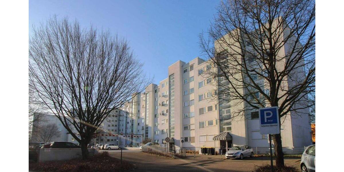 Etagenwohnung Salzgitter Lebenstedt - 4 Zimmer, 90 m&sup2;, 70.000&euro; | Angebot:26543219