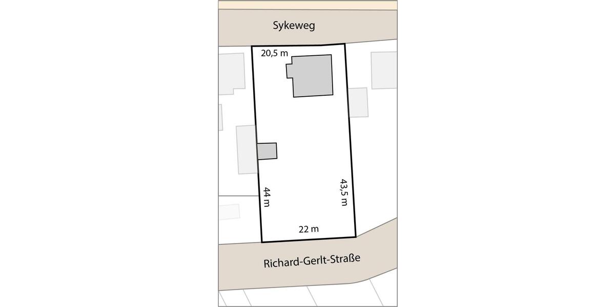 Einfamilienhaus Hildesheim Himmelsthür - 5 Zimmer, 112 m&sup2;, 412.000&euro; | Angebot:26758560