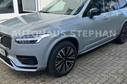 Volvo XC90 25.000 km 56.890 € Goslar OT Vienenburg 38690
