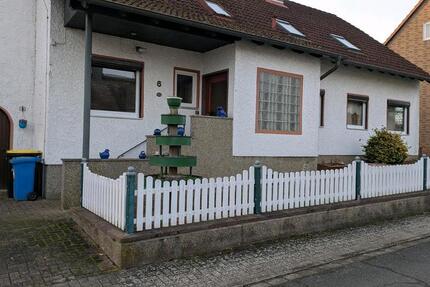 4 Zimmer Wohnung mit Wintergarten und großen Garten mit Terrasse 4 zimmer