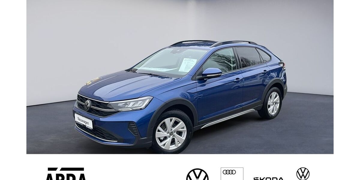 VW Taigo 3.000 km 30.550 &euro; Braunschweig 38108