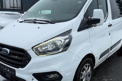 Ford Tourneo Custom 245.884 km 11.990 &euro; Braunschweig 38122