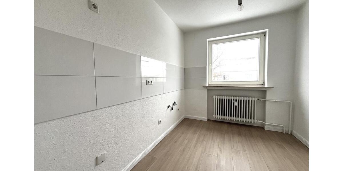 Aktion 1 Monat mietfrei - helle 3-Zimmerwohnung 3 zimmer