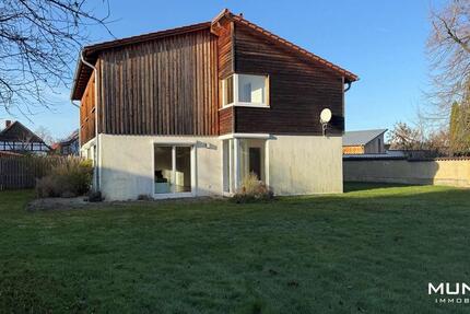 Viel Raum fürs Familienleben - große Maisonettewohnung in heimatlicher Umgebung 6 zimmer