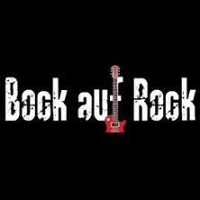 Bock auf Rock - Festival 15.11.2025 Arche 4