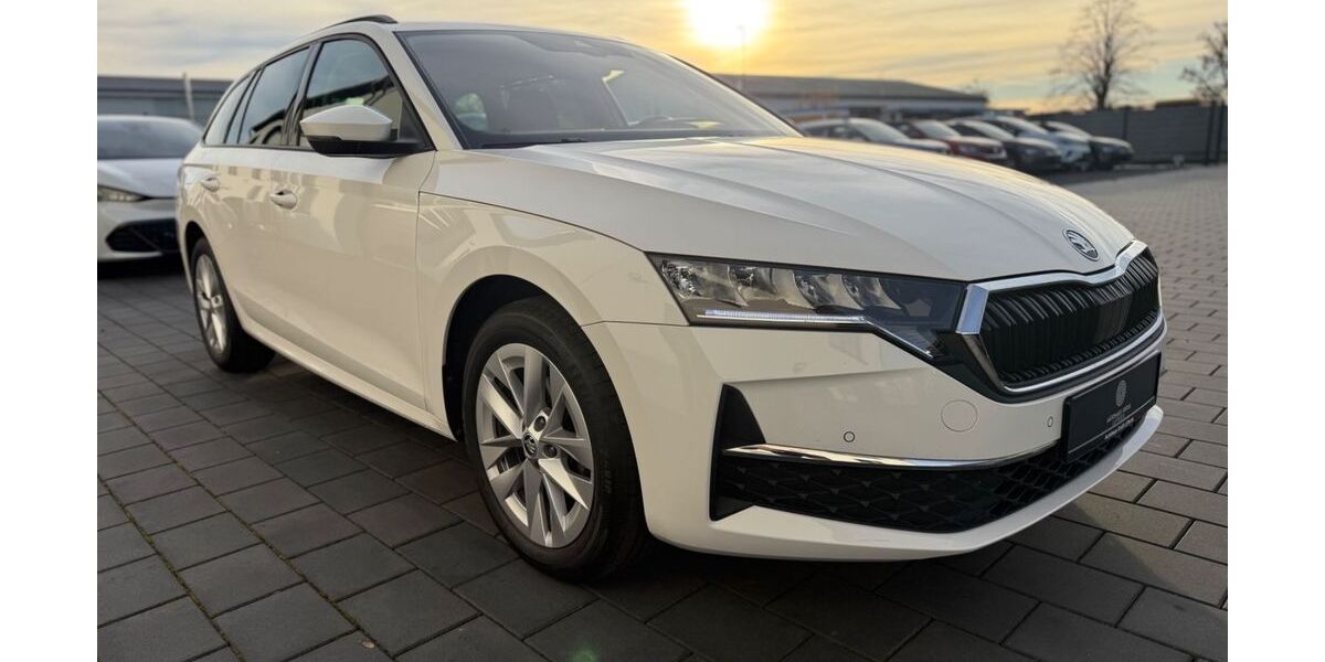 Skoda Octavia 26.900 km 27.990 &euro; Ilsede 31246
