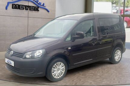 VW Caddy 147.839 km 6.910 € Sickte bei Braunschweig 38173