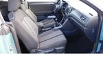 VW T-Roc 1.0 Cabriolet Style TSI BMT Navi Klima 25.700 km 19.990 € Vordorf 38533