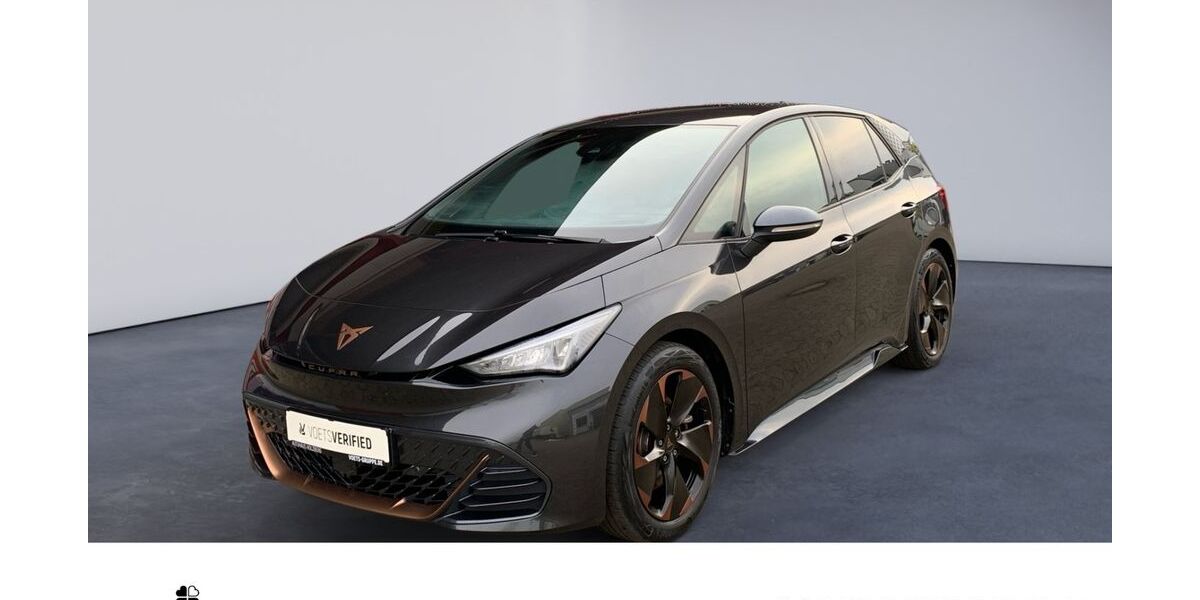 Cupra Born 63.490 km 23.990 &euro; Braunschweig 38114