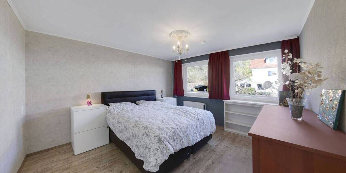 PROVISIONSFREI | Endhaus mit großem Garten in Top Lage - sofort bezugsfrei! 7 zimmer