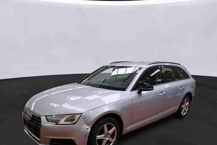 Audi A4 159.753 km 11.990 € Vechelde 38159