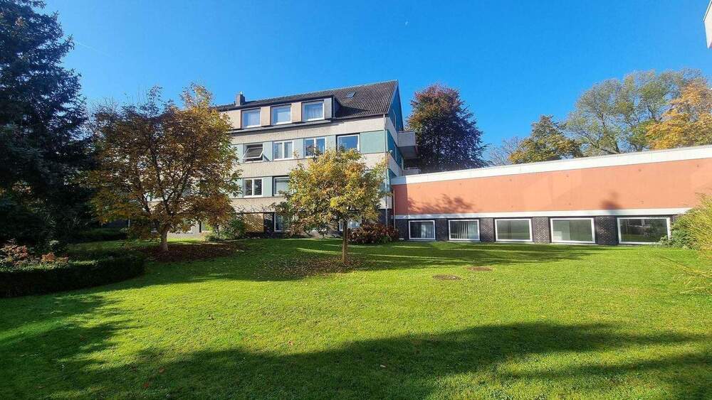 Etagenwohnung Hildesheim Mitte - 6 Zimmer, 225 m&sup2;, 1.995&euro; | Angebot:25165680