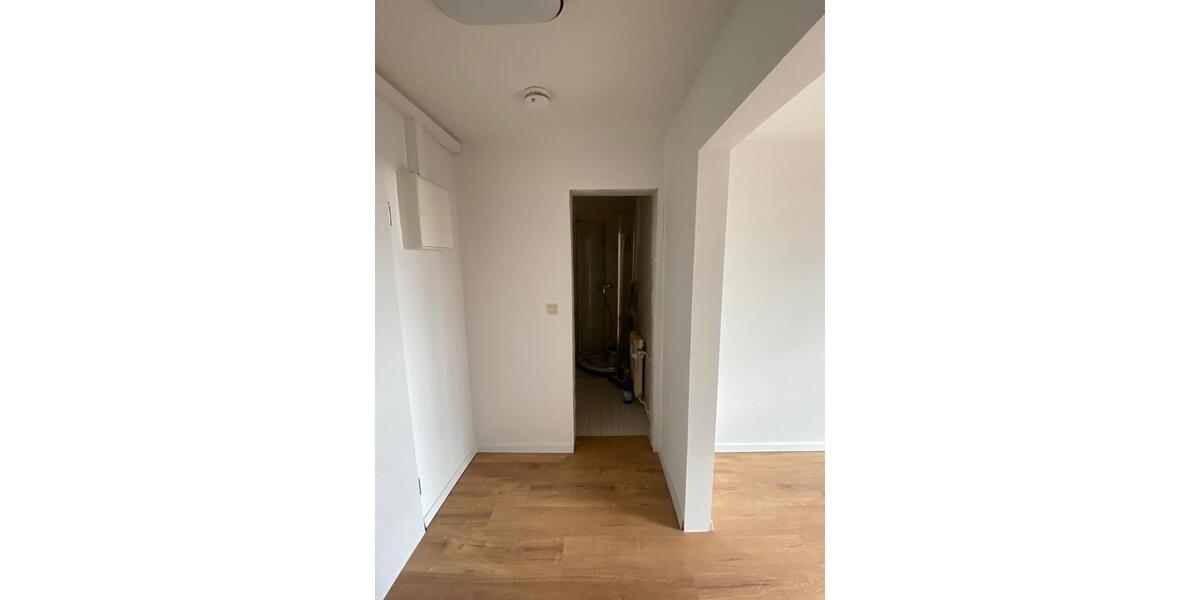 Etagenwohnung Braunschweig Heidberg-Melverode - 2 Zimmer, 38 m&sup2;, 420&euro; | Angebot:25057252