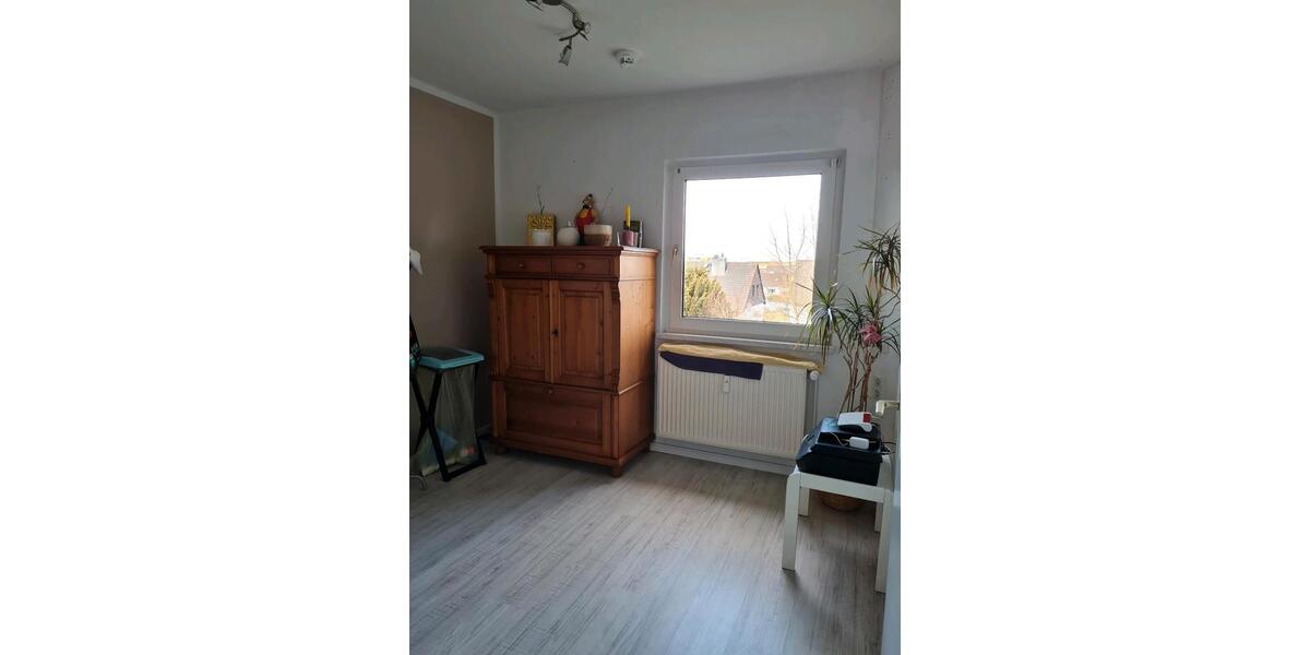 Etagenwohnung Salzgitter Ortschaft Südost - 3 Zimmer, 56 m&sup2;, 68.900&euro; | Angebot:26414506