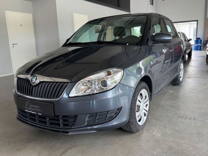 Fabia
