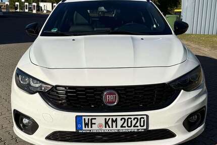 Fiat Tipo 60.200 km 13.500 € Burgdorf 38272