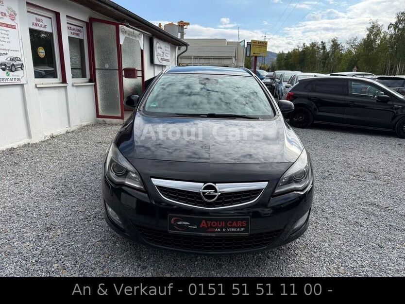 Astra