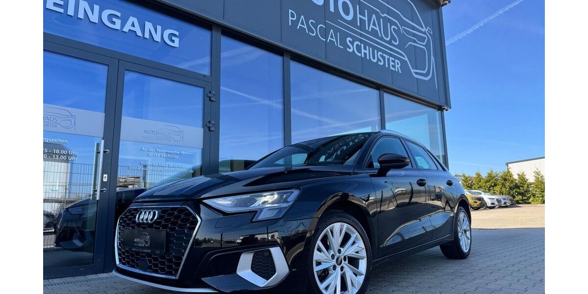 Audi A3 54.000 km 22.950 &euro; Vechelde 38159