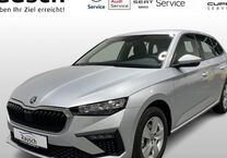 Gebrauchtwagen Skoda Scala