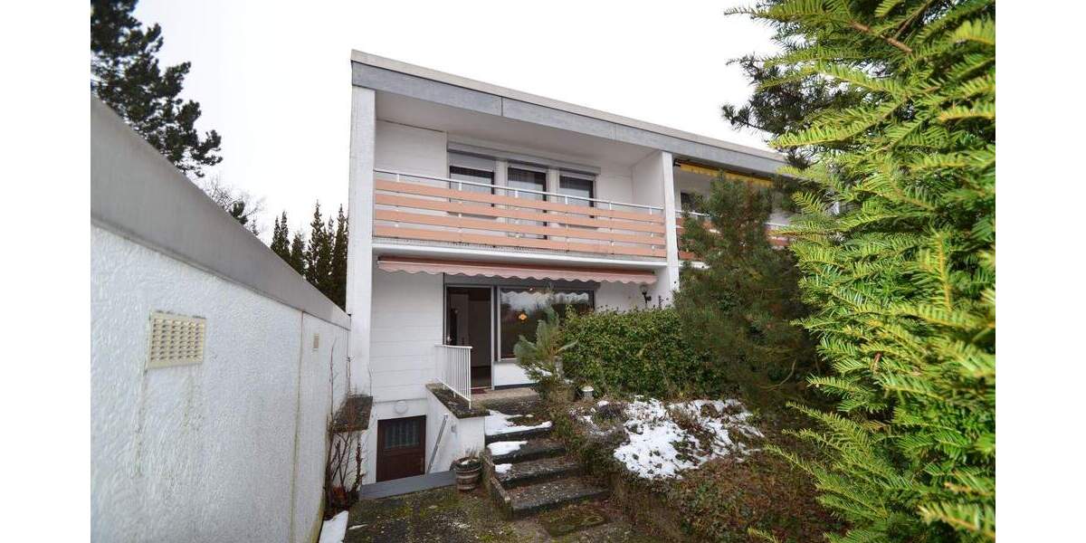 Reihenendhaus Braunschweig Weststadt - 4 Zimmer, 101 m&sup2;, 360.000&euro; | Angebot:25630489