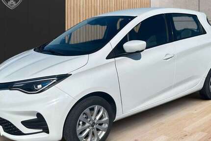 Renault ZOE 22.500 km 17.990 &euro; Peine 31226