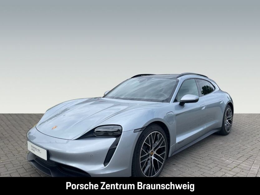Porsche Taycan 26.400 km 64.820 € Braunschweig 38114