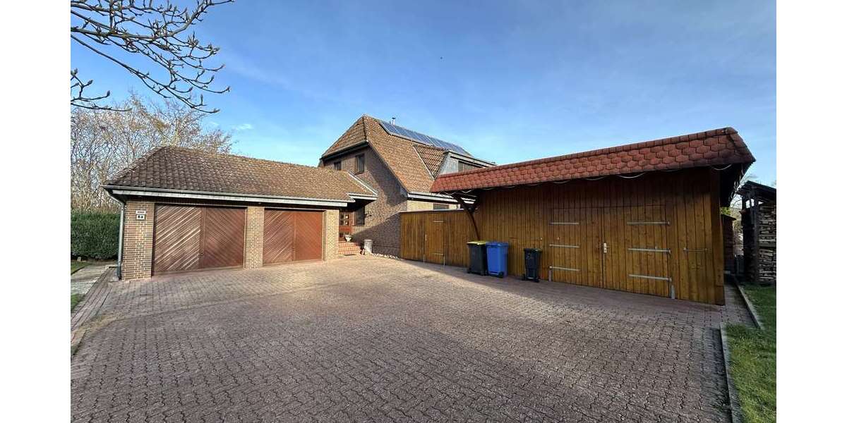 Einfamilienhaus Braunschweig Lehndorf-Watenbüttel - 4 Zimmer, 145 m&sup2;, 498.000&euro; | Angebot:25455850