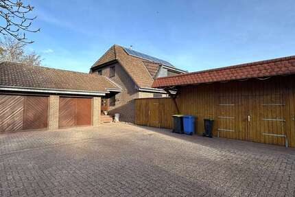 Haus Braunschweig Lehndorf-Watenbüttel - 4 Zimmer, 145 m&sup2;, 498.000&euro; | Angebot:25455850